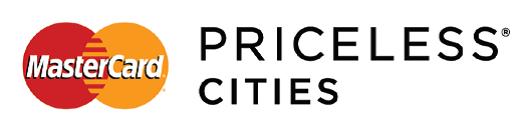MasterCard Priceless Cities