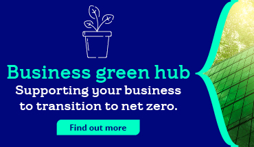 Business Green Hub
