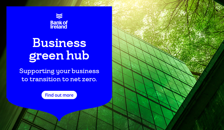 Business Green Hub