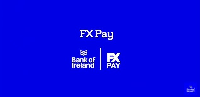 Part 3- FXPay. If you make or receive regular FX payments, you can request access to our dedicated FX platform FXPay, which could help save you time and money. Find out what our customers have to say about FXPay.