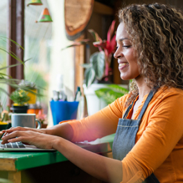 Sustainable Business Coach