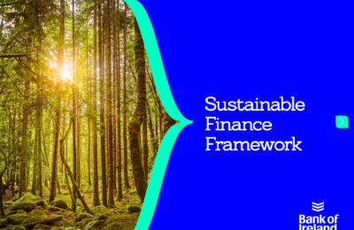 Sustainable Finance Framework